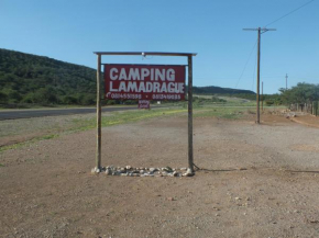 Camping Lamadrague